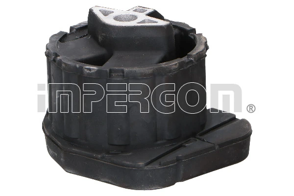 Mounting, automatic transmission